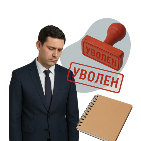 Защита от незаконного увольнения в Владимире