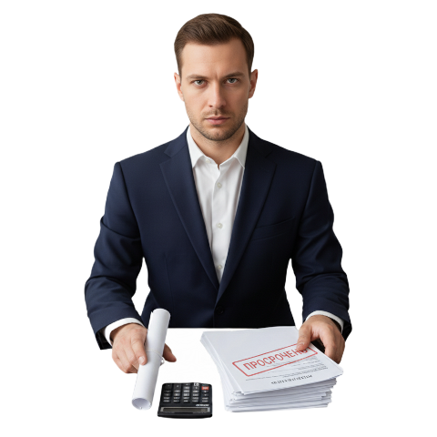 Взыскание задолженности по договору поставки в Владимире