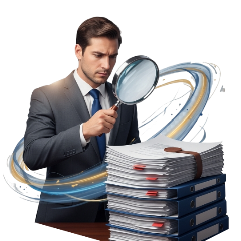 Юридический дью дилидженс, правовой аудит в Владимире