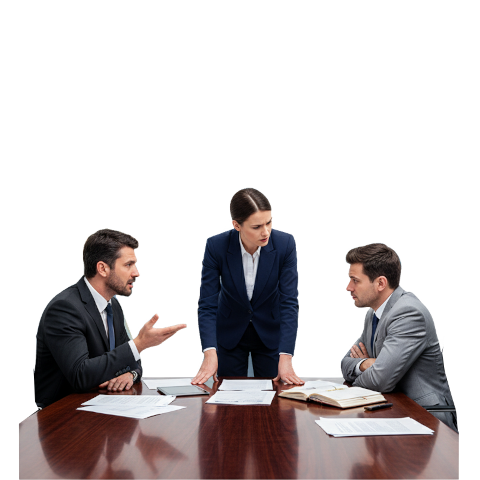 Юрист по корпоративным спорам в Владимире