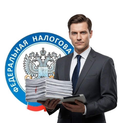 Юрист по налоговым спорам в Владимире