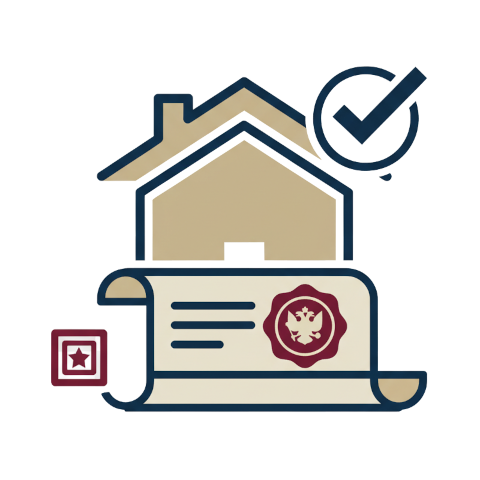 Узаконить самострой в Владимире