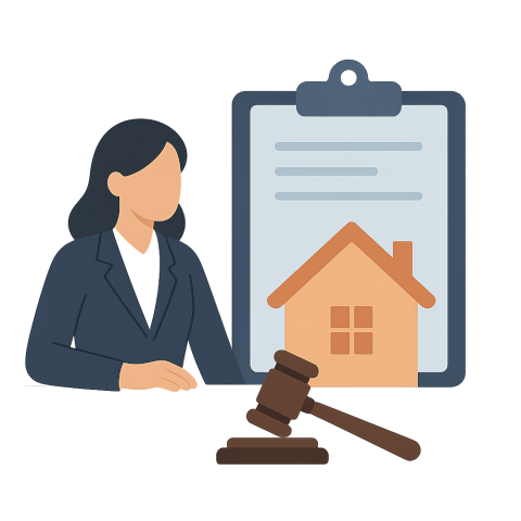 Консультация юриста по жилищным вопросам в Владимире