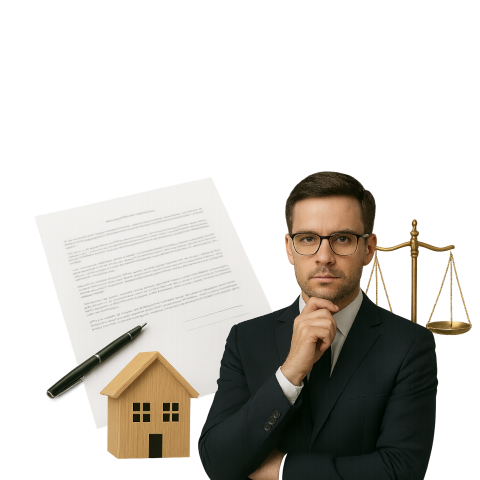 Признание права собственности на квартиру в Владимире