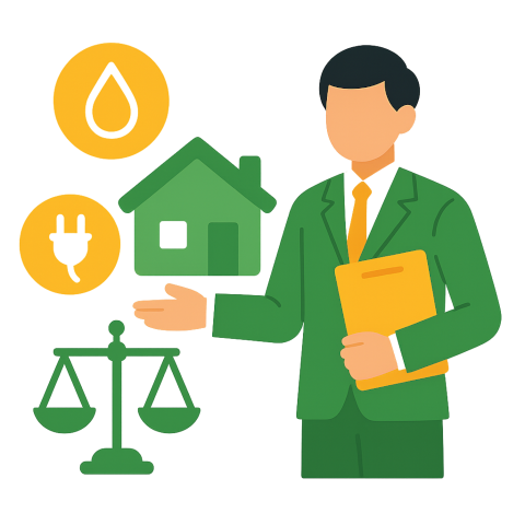 Юрист по ЖКХ в Владимире